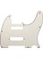 Parşömen Inci Tarzı Pleroo Özel Gitar Parçaları - Abd Nashville 62 Tele Telecaster Gitar Pickguard ile St Pickup Scratch Plate Çok Renk Seçeneği (Yurt Dışından) 3
