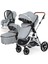 Evoc 5 In 1 Travel Bebek Arabası 1