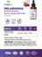 Pelarumka -Afrika Sardunyası Damla 30ML 2