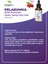 Pelarumka -Afrika Sardunyası Damla 30ML 3