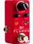 FC06 Stili Flamma FC06 Distortion Gitar Pedalı Elektrikli Gitar Distorsiyon Efektleri Mini Pedal Gerçek Devre Kesmesi ile Güç Kaynağı Ile (Yurt Dışından) 1