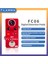 FC06 Stili Flamma FC06 Distortion Gitar Pedalı Elektrikli Gitar Distorsiyon Efektleri Mini Pedal Gerçek Devre Kesmesi ile Güç Kaynağı Ile (Yurt Dışından) 3