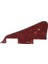 Kırmızı Kaplumbağa Stili Pleroo Gitar Parçaları - Les Paul Gitar Pickguard Çizilmemesi, Şeffaf, Krem Sarı, Beyaz (Yurt Dışından) 1