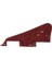 Kırmızı Kaplumbağa Stili Pleroo Gitar Parçaları - Les Paul Gitar Pickguard Çizilmemesi, Şeffaf, Krem Sarı, Beyaz (Yurt Dışından) 3