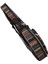 Mandolin Dolgulu Sırt Çantası Oxford Gig Bag Kılıfı Taşınabilir W Sırt Askısı (Yurt Dışından) 1