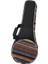 Mandolin Dolgulu Sırt Çantası Oxford Gig Bag Kılıfı Taşınabilir W Sırt Askısı (Yurt Dışından) 2