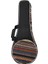 Mandolin Dolgulu Sırt Çantası Oxford Gig Bag Kılıfı Taşınabilir W Sırt Askısı (Yurt Dışından) 3