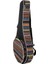 Mandolin Dolgulu Sırt Çantası Oxford Gig Bag Kılıfı Taşınabilir W Sırt Askısı (Yurt Dışından) 4