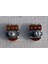 B500K Hacim Stili Profesyonel Mini Alfa Potans Pots Kısa Bölünmüş Şaft 500K Ses ve Ton Elektro Gitar ve Bas Aksesuarları Stok (Yurt Dışından) 3