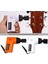 B Tarzı Çok Fonksiyonlu Otomatik Gitar Telleri Sarıcı ve Kesici Karışık Kullanım Gitar Elektrikli Aracı Pratik ve Verimli (Yurt Dışından) 3