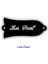 Özelleştirilmiş Stil Xinyue Gitar Parçaları Özel Abd Gib Lp Truss Rod Kapağı Plakası Pirnt Inci Kapılar, 2 Kat Siyah (Yurt Dışından) 2