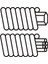 BW830- 5 Telli Stil Caye Bw Serisi Bas Telleri Altıgen Çelik Çekirdekli Teller Stringli Enstrüman Yedek Parçaları (Yurt Dışından) 4