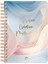 Le Color Marble Spiralli Defter Kareli Inspiration 17 x 24 cm 1