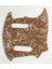 4 Katlı Kaplan Derisi Stili Pleroo Özel Gitar Pickguard Çizik Plakası - Abd Mustang Gitar Pickguard Çizik Plakası Çok Renk Seçeneği (Yurt Dışından) 1