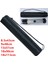 18X90CM Stili 1 Adet Fermuarlı Taşıma Çantası El Çantası cm Mikrofon Tripod Standı Işık Standı Monopod Şemsiye Fotoğraf Stüdyo Ekipmanları Taşımak Için (Yurt Dışından) 5