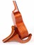 Ukulele Braket Stili Kalimba Ukulele Braketi Gitar Standı Müzik Aleti Aksesuarları Pratik ve Çevre Dostu Ahşap Destek Çerçevesi (Yurt Dışından) 1