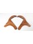 Ukulele Braket Stili Kalimba Ukulele Braketi Gitar Standı Müzik Aleti Aksesuarları Pratik ve Çevre Dostu Ahşap Destek Çerçevesi (Yurt Dışından) 4