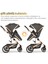 Evoc 5 In 1 Travel Bebek Arabası 5