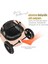 Evoc 5 In 1 Travel Bebek Arabası 6