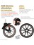 Evoc 5 In 1 Travel Bebek Arabası 11