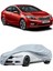 Kia Forte 2018 - 2021 Araba Brandası Oto Branda 1