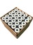 Aqualine Granül Karbon Kartuş Udf Gac Filtre - 10''-07100065 - 25 Adet 1