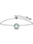 5639903 Swarovski Bilezik Ss Te Constella:bracelet Soft Whıte/rhs 1