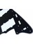 4 Katlı Mor Inci Tarzı Pleroo Özel Gitar Aksesuarları Pickguardlar Takımı - Mıj Japonya Jazzmaster Stil Gitar Pickguard Çizildiği Zaman Plakası Değiştirme (Yurt Dışından) 4