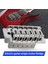 Gümüş Tarzı Gitar Rocker Köprü Sağlam Gitar Köprü Hafif Kompakt Çok Yönlü Tremolo Tek Salıncak Rocker Köprü (Yurt Dışından) 3