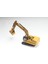 1/50 Caterpillar 395 Gp Versiyon - Yeni Logo Metal Paletli Eskavatör 2