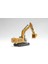 1/50 Caterpillar 395 Gp Versiyon - Yeni Logo Metal Paletli Eskavatör 4