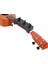 8 Akor Başlangıç Ukulele Yardım Eğitim Araçları Öğrenme Sistemi Küçük Gitar Teli Pratik Aksesuarları (Yurt Dışından) 3