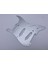 Altın Tarzı Gitar Koruyucu 8 Delikli Alüminyum Anodize Modern Stil Strat Sss Gitar Plektrum Çizik Plakası Amerikan Meksika Cs Fender Için Uyumludur (Yurt Dışından) 4