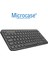 Xiaomi Redmi Poco Pad 12.1 Inch Tablet Için Bluetooth Klavye + Mouse + Tablet Standı - AL8106 5