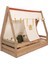 Çadır Montessori Tente Natural 1