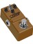 Bilgi Stili Rowin LN-333 Analog Mini Opto Kompresör Kutusu Gitar Bas Pedalı Elektro Gitar Sıkıştırma Pedalı Tam Metal Kas True Bypass (Yurt Dışından) 5