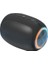 Renkli Göz Kamaştırıcı Işıklar Bluetooth Ses Kablosuz Hoparlör Ev Için Uygun Takılabilir Kart U Disk Dış Mekan Subwoofer (Yurt Dışından) 1