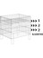 Promosyon Sepeti Promosyon Havuz Sepet Tel Promosyon Sepeti 60x80 Cm 2