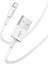 2A Mikro USB Şarj Kablosu Esnek Pvc Esnek 1.2m USB Veri Kablosu (Yurt Dışından) 1
