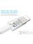 2A Mikro USB Şarj Kablosu Esnek Pvc Esnek 1.2m USB Veri Kablosu (Yurt Dışından) 2