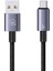 1,2m Usb-A - Mikro-Usb Veri Kablosu 2A Hızlı Şarj Kablosu-Kararma (Yurt Dışından) 1