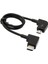 Cy UC-055 Uzaktan Kumanda Dirsek Veri Kablosu Tip-C Için Sol Açılı Mikro USB Djı Mavic Pro Platinum Mavic Pro Rc Aksesuarları (Yurt Dışından) 2