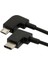 Cy UC-055 Uzaktan Kumanda Dirsek Veri Kablosu Tip-C Için Sol Açılı Mikro USB Djı Mavic Pro Platinum Mavic Pro Rc Aksesuarları (Yurt Dışından) 5