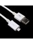 Ekonomik 1m Mikro USB Charge Sync Veri Kablosu-Beyaz (Yurt Dışından) 1