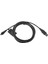 Samsung Htc Lg Sony Huawei-Siyah Için 3m Mikro USB 2.0 Veri Senkronizasyon Şarj Kablosu Kablosu (Stokta Var) (Yurt Dışından) 2