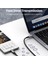 Macbook/huawei Matebook/google Chromebook Piksel Tip C Veri Kablosu Için 0,5 M Pd 100W Hızlı Şarj Kablosu (Yurt Dışından) 4