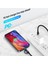2'si 1 Arada 1m 60W Pd Usb-C'den Type-C'ye / Yıldırım Hızlı Şarj Kablosu (Yurt Dışından) 5