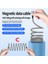 0,3m Type-C'den Lightning 8pin Kabloya Pd 27W 480MBPS Veri Kablosu Manyetik Depolama Hattı (Yurt Dışından) 2