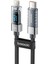 2m Type-C - Lightning Cep Telefonu Kablosu Pd 20W Hızlı Şarj Kablosu - Gri (Yurt Dışından) 1