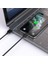 Devıa Gracious Serisi EC308 2m Veri Kablosu Usb-A - Type-C 2.1A Telefon Şarj Kablosu (Yurt Dışından) 4
